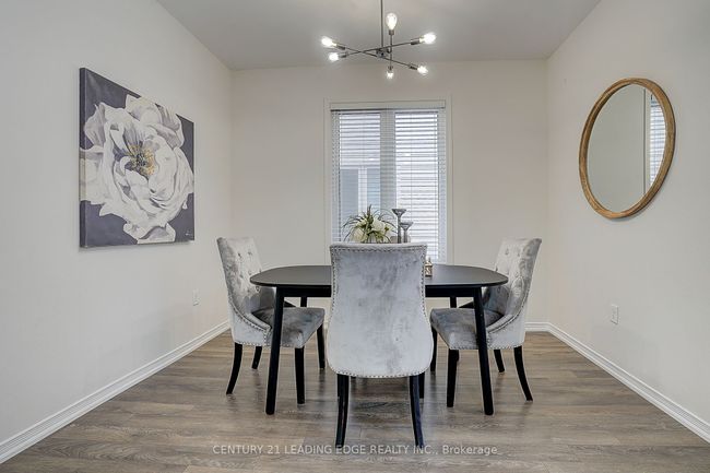 2505 Wintergrace Ave, House other with 4 bedrooms, 3 bathrooms and 1 parking in Oshawa ON | Image 13