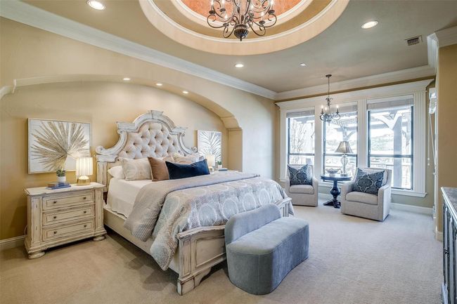 1204 E Scandinavian Ct, House other with 4 bedrooms, 4 bathrooms and null parking in Granbury TX | Image 27