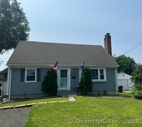 65 Dale Rd, Wethersfield, CT, 06109-3331 | Card Image