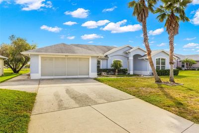 29134 Caddyshack Lane, House other with 3 bedrooms, 2 bathrooms and null parking in SAN ANTONIO FL | Image 2