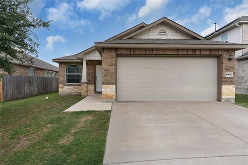 8064 Bassano Dr, Round Rock, TX, 78665-2129 | Card Image