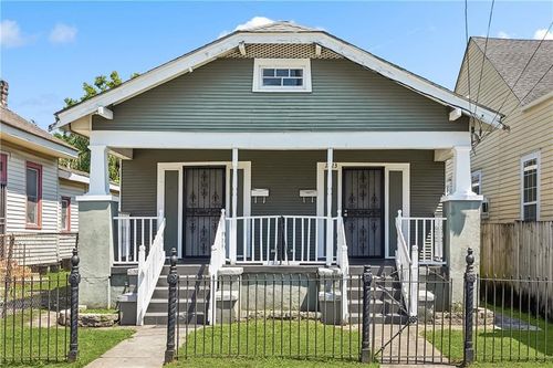 2125 Saint Ann St, New Orleans, LA, 70116-2849 | Card Image
