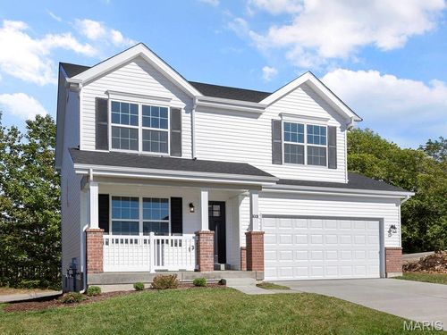 207 Silo Ridge Drive, Cuba, MO, 65453 | Card Image
