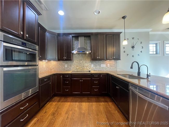 1910 Micahs Way N, House other with 3 bedrooms, 3 bathrooms and null parking in Spring Lake NC | Image 24