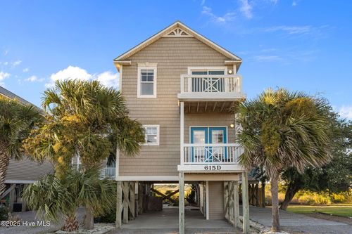 d-615 N New River Dr, Surf City, NC, 28445-6611 | Card Image