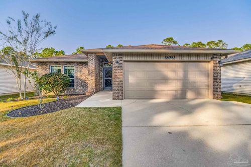 8260 Tavira St, Navarre, FL, 32566-9259 | Card Image