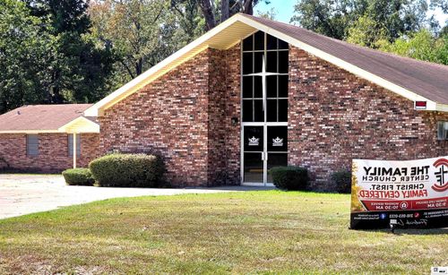 1123 Evergreen St, West Monroe, LA, 71292-6716 | Card Image