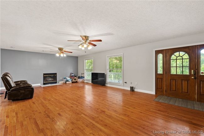 3977 E Nicholson Hollow Rd, Home with 3 bedrooms, 3 bathrooms and null parking in Salem IN | Image 9