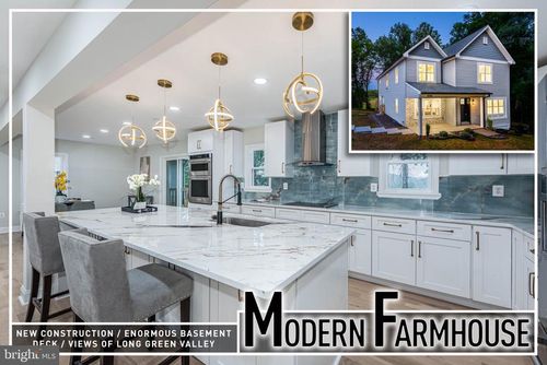12303 Long Green Pike, Glen Arm, MD, 21057-9707 | Card Image