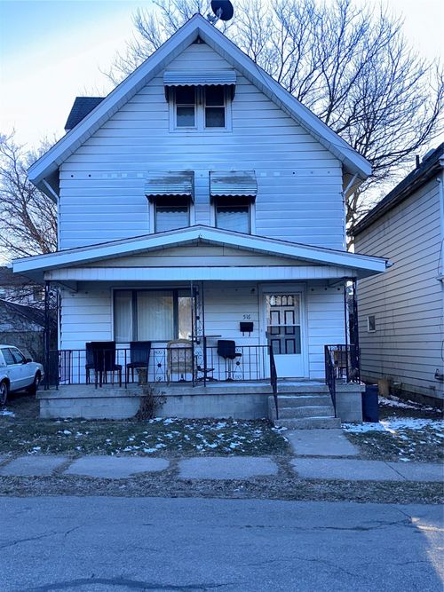 516 Hess Ave, Erie, PA, 16507-1928 | Card Image