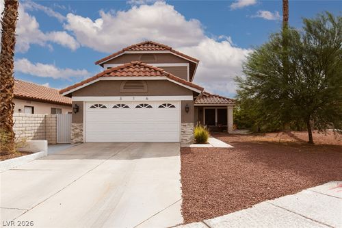 316 Brent Ct, Henderson, NV, 89074-4915 | Card Image