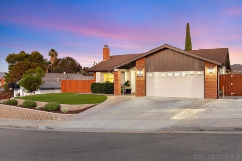 12431 Ridgeton Dr, Lakeside, CA, 92040-5022 | Card Image