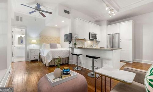 203-30 5th St Ne, Atlanta, GA, 30308-1152 | Card Image