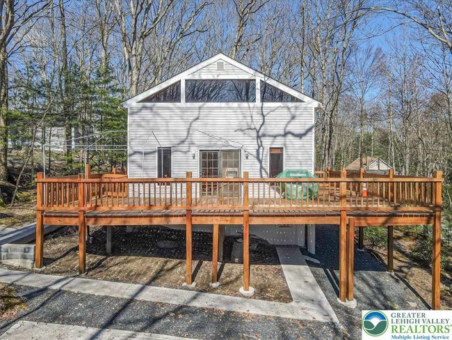 117 Boundary Rd, House other with 5 bedrooms, 2 bathrooms and null parking in Tafton PA | Image 52