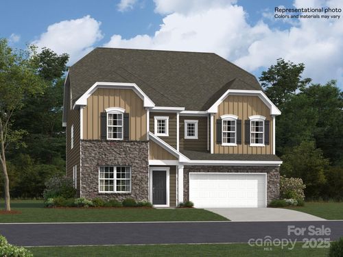 4641 Potters Wheel Dr, Fort Mill, SC, 29715-2561 | Card Image