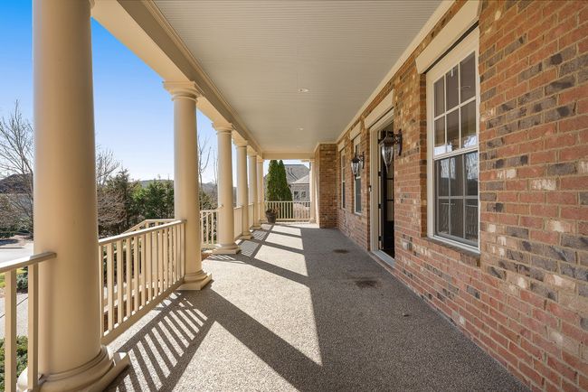 1811 Legacy Cove Ln, House other with 4 bedrooms, 4 bathrooms and 5 parking in Brentwood TN | Image 4