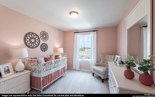 5211 Olene Flts, House other with 4 bedrooms, 3 bathrooms and null parking in Von Ormy TX | Image 13