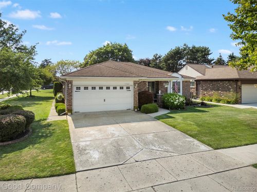 1391 Leafgreen Dr, Troy, MI, 48083-4410 | Card Image