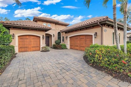 6419 Vivaldi Ct, NAPLES, FL, 34113-1704 | Card Image