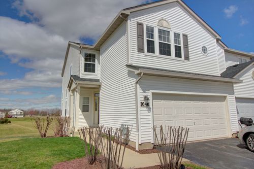 1040-1040 Montego Bay Ct, Romeoville, IL, 60446-4140 | Card Image