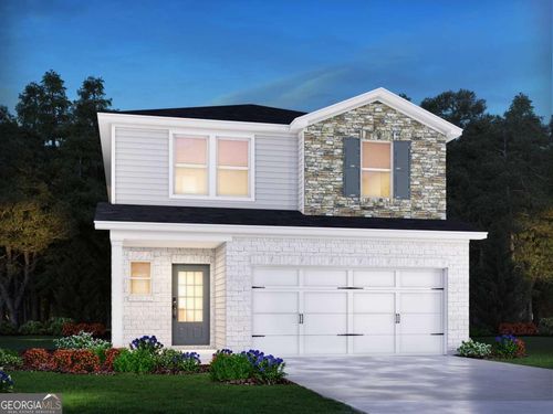 2858 Aralynn Way, College Park, GA, 30337-3903 | Card Image