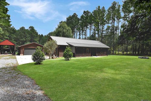 2069 Nesom Rd, Clinton, LA, 70722-5501 | Card Image