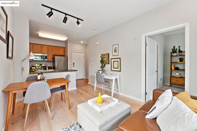 5204 - 1121 40 Th St, Condo with 1 bedrooms, 1 bathrooms and 1 parking in Emeryville CA | Image 18