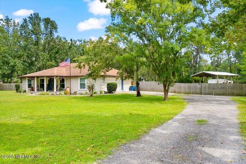 1361 Crystal Sands Dr, Jacksonville, FL, 32218-1471 | Card Image