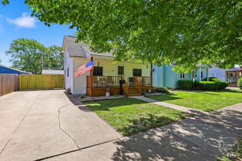 372 N Blaine Ave, Bradley, IL, 60915-1506 | Card Image