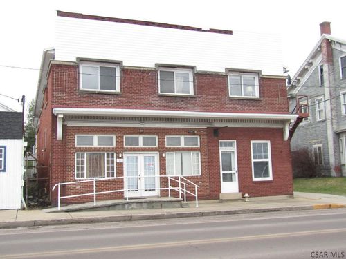 107 Grant St, Salisbury, PA, 15558-3001 | Card Image