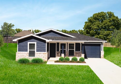 2385 Miller St, Denison, TX, 75020-3619 | Card Image