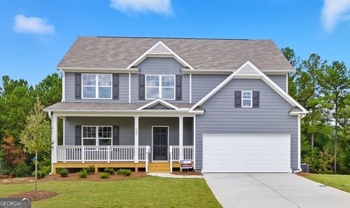 48-670 River Run Dr, Dallas, GA, 30132-3270 | Card Image