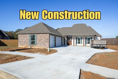 7171 Lillie Dr, Denham Springs, LA, 70706-1989 | Card Image