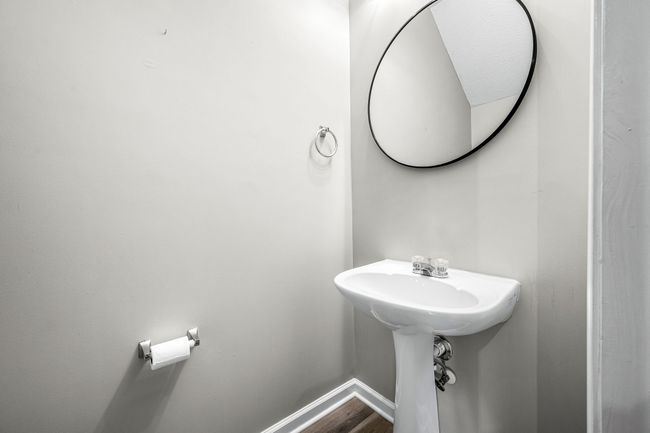 E - 284 Meigs Dr, Townhouse with 2 bedrooms, 3 bathrooms and 2 parking in Murfreesboro TN | Image 17