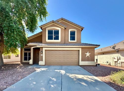 12933 W Monterey Way, Avondale, AZ, 85392-6779 | Card Image