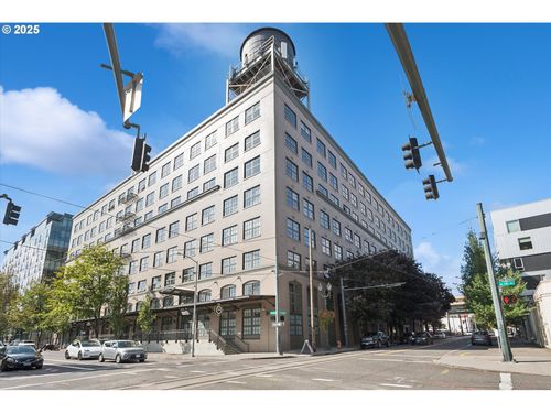 320-1420 Nw Lovejoy St, Portland, OR, 97209-2734 | Card Image