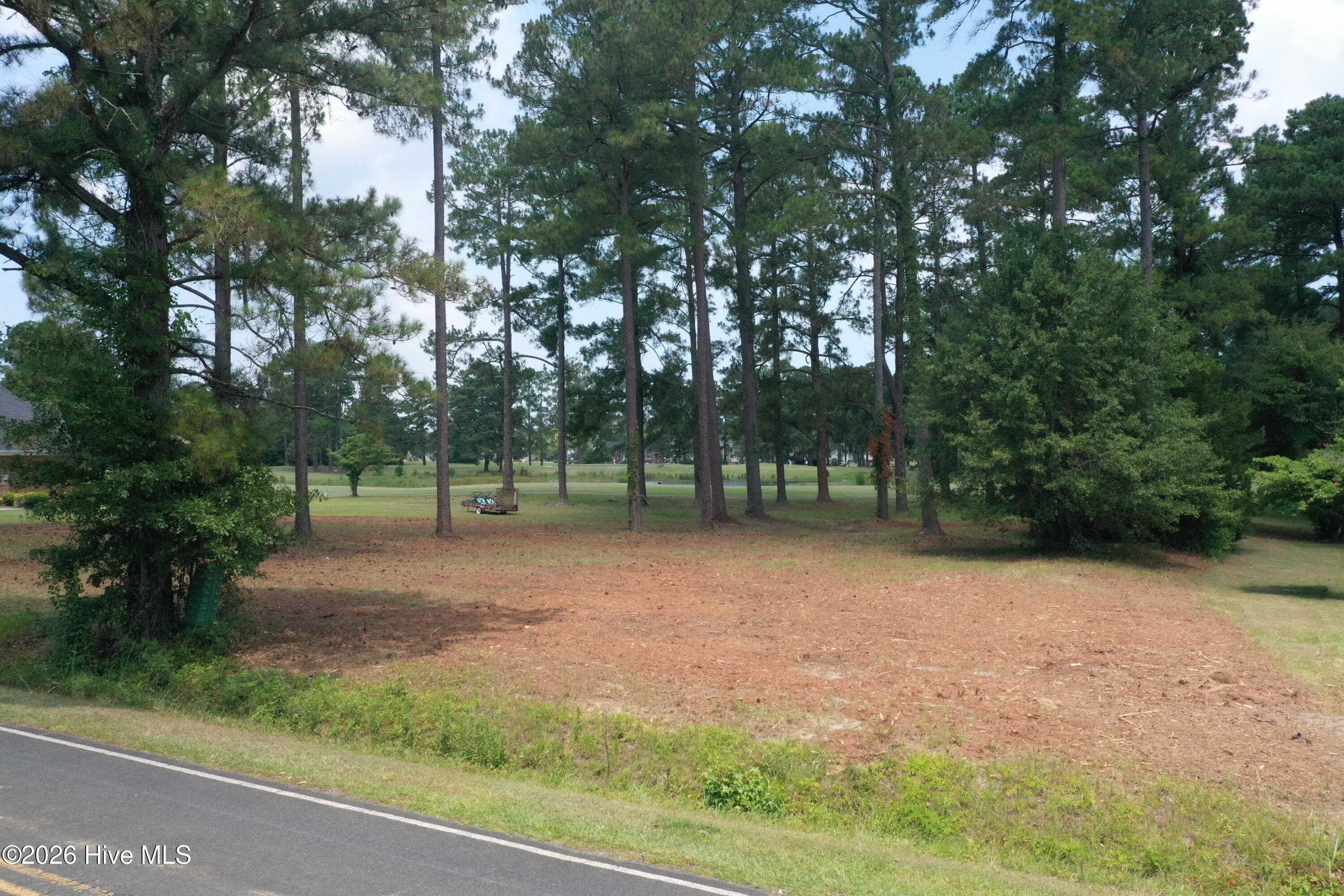 Land in Whiteville 2