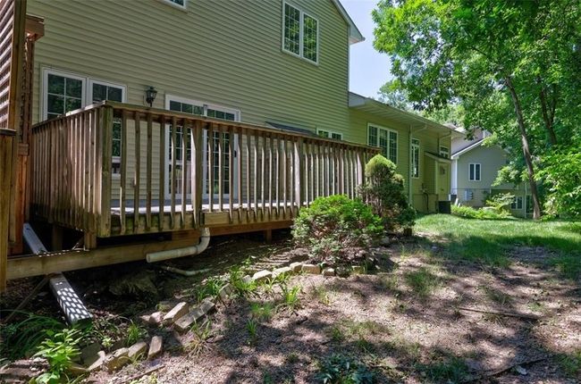 5C - 5583 Meredith Dr, Condo with 3 bedrooms, 3 bathrooms and null parking in Des Moines IA | Image 24