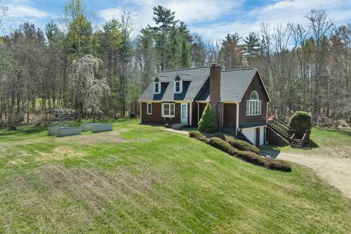 165 Old Bay Rd, New Durham, NH, 03855-2217 | Card Image