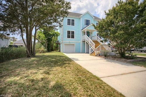176 Messick Road, Poquoson, VA, 23662 | Card Image