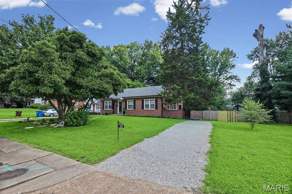 Residential in St Louis 4