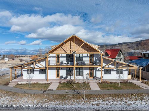 9033 Old Jackson Hwy, Victor, ID, 83455-5012 | Card Image