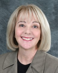 Nancy Miles
