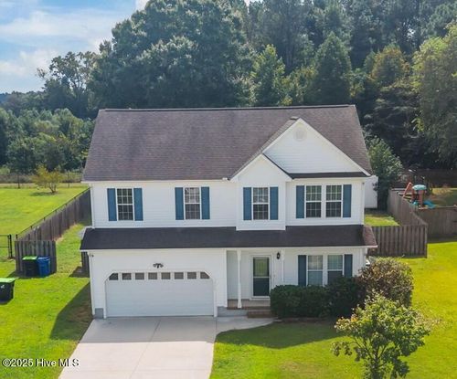 111 Amberwine Cir, Richlands, NC, 28574-8412 | Card Image