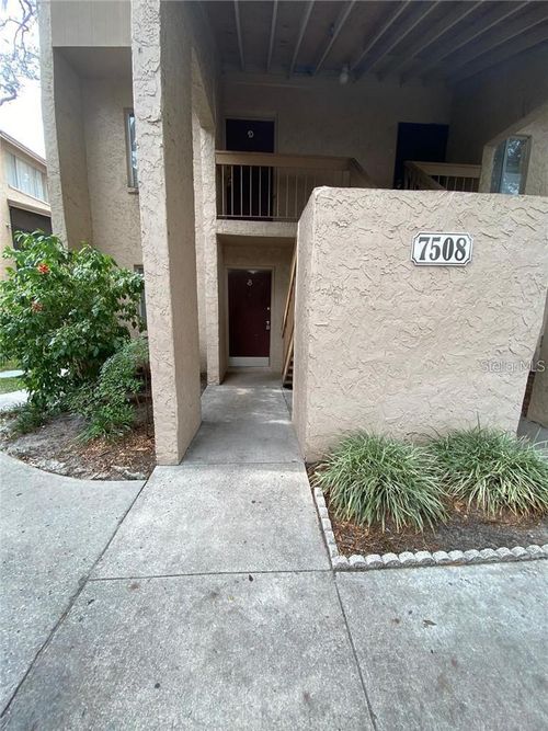 100-7508 Presley Pl, TAMPA, FL, 33617-8570 | Card Image