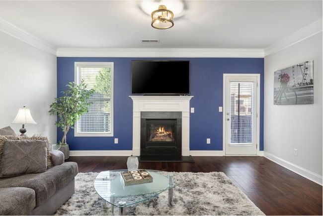 11 - 3920 High Dove Way Sw, Townhouse with 4 bedrooms, 4 bathrooms and null parking in Smyrna GA | Image 7