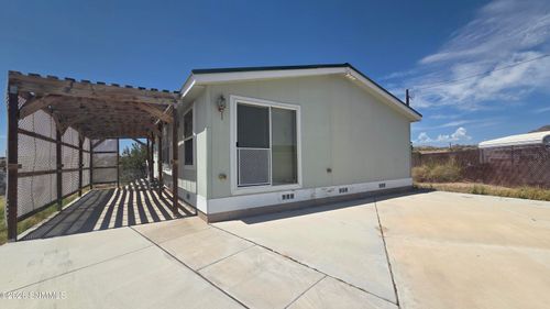 425 Morgan St, Truth Or Consequences, NM, 87901-3129 | Card Image