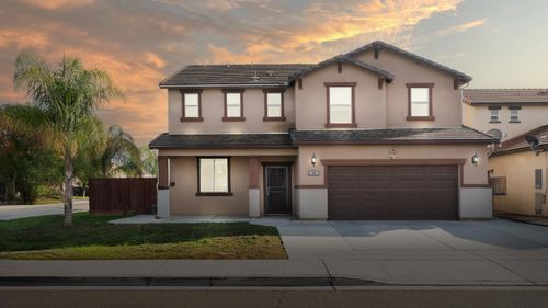 59 Rancho Santa Fe Dr, Madera, CA, 93638-9373 | Card Image