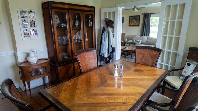 7760 Squirrel Spur Rd, House other with 4 bedrooms, 2 bathrooms and 1 parking in Meadows of Dan VA | Image 11