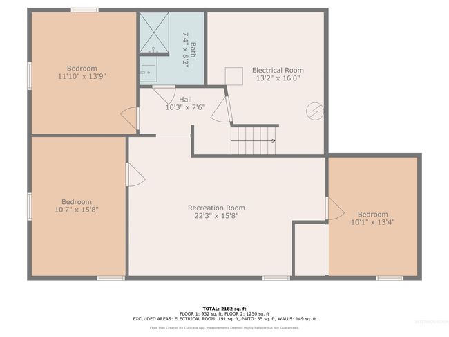 4 N 1050 E, House other with 3 bedrooms, 2 bathrooms and null parking in Declo ID | Image 46